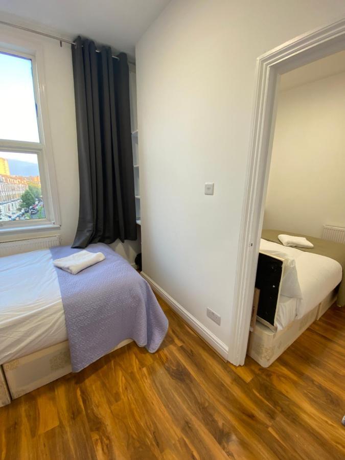30 Willesden Lane Londýn Exteriér fotografie